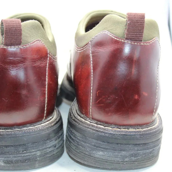 Cole HAAN COLLAB Slip on Sock Loafer 10M - Picture 11 of 16